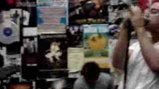 Trial Kennedy - Sonic Affair (F2F)