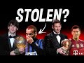 The REAL Reason Why Messi Won EACH Ballon D'or (2009-2023)
