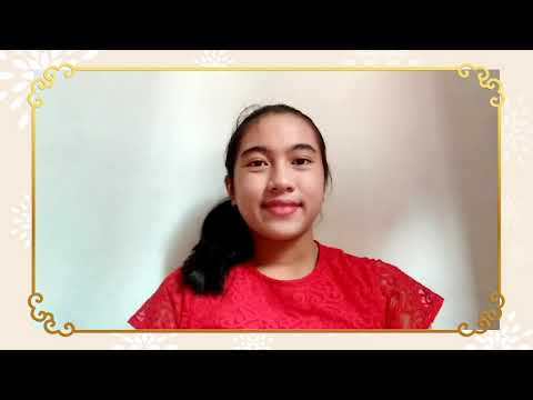 Ang Pao History by Class Cool 2