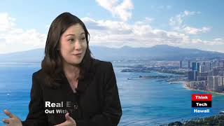 Real Estate Firms in 2019 (Business in Hawaii)