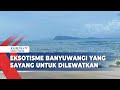 Eksotisme Banyuwangi Kian Jadi Primadona Wisatawan Lokal Dan Mancanegara