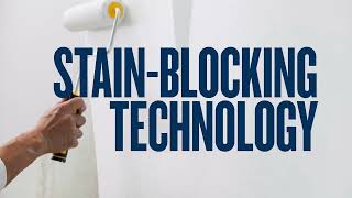 Valspar Stain-Blocking Bonding Primer/Sealer