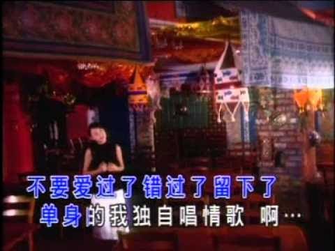 [卓依婷] 单身情歌 -- 蜕变 婷不了的爱 (Official MV)