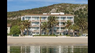 Hoposa Uyal, Port de Pollensa, Spain