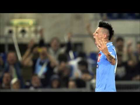 Napoli Juventus 01-03-2013 " IL TRAILER "