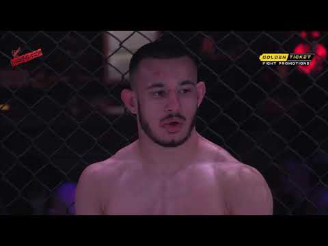 GTFP 15 - MO ZUBAIR VS NOAH MANNION