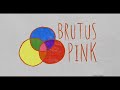 Brutus Pink Dance Face Titmouse Netflix 2023
