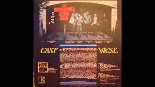 East-West [Mono Version] - The Paul Butterfield Blues Band