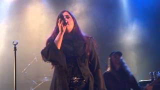 Lunatica - Avalon (live Z7 Pratteln 20/10/13)