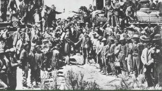 "Let America Be America Again," by Langston Hughes