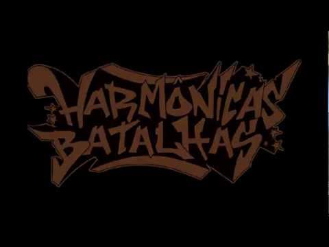 Harmônicas Batalhas 2012
