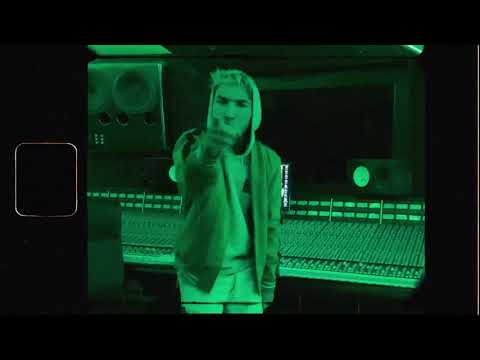 Jay Voss - They Gonna Follow (In Studio Video)