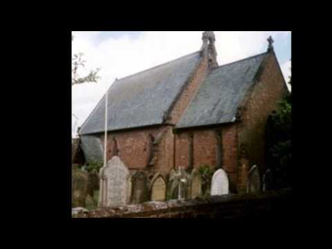 Village of Willaston - Be Thou My Vision by Wayne Drain