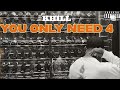 KHill Live Performance September 2022