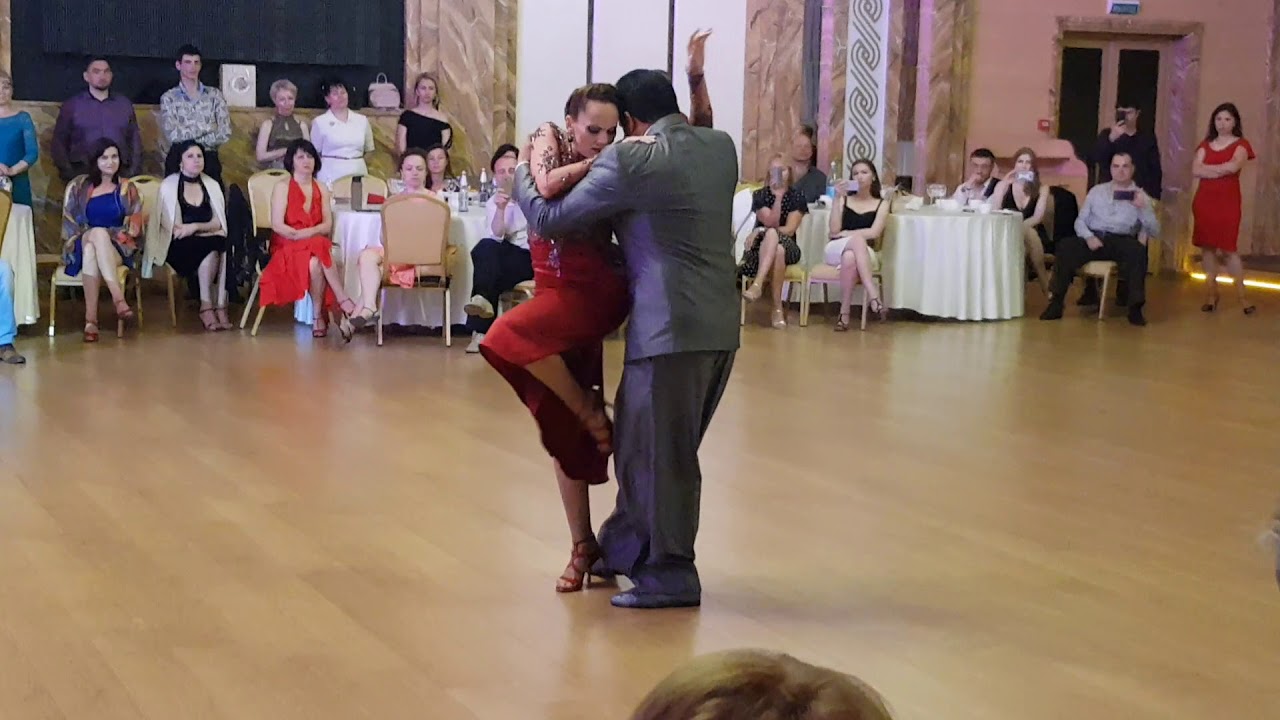 Sabrina-Ruben Veliz 19.05.18 Patygorsk