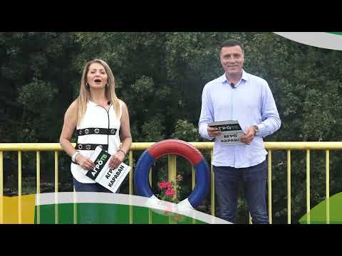 Agro karavan 11.09.2022. NAJAVA