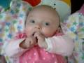 Tickle Me Zoe