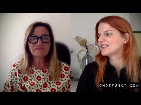 Chiara Galiazzo sulle #ondefunky