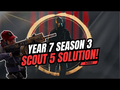 MANHUNT WEEK 5 SOLUTION! 30TH DECEMBER '25! YEAR 7 SEASON 3! #TheDivision2