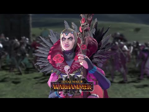 Disaster At Pfeildorf | Total War Warhammer 3 | Empire Campaign (Part 2)