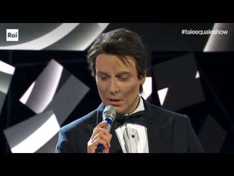 Tale e Quale, Ciro Priello vince la penultima puntata classifica completa e prossime esibizioni