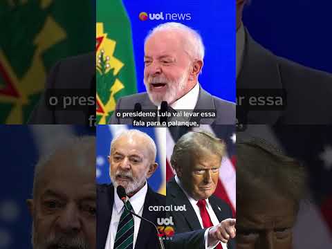“Governo usará tarifaço nas eleições e aguardará consequências econômicas da medida”