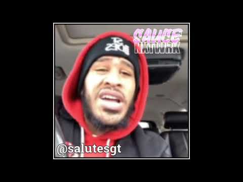 SauceNxtwrk - SGT - Freestyle