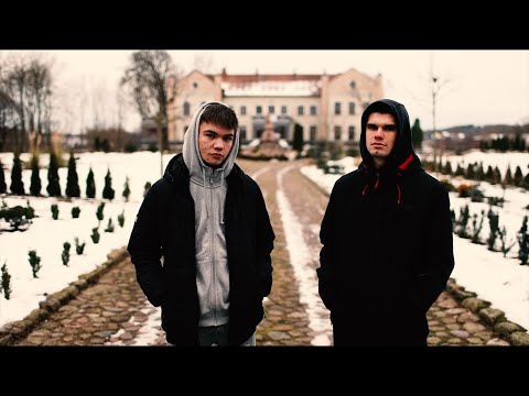Halak x KaZeK - Wolno Płynie Czas prod. BaxonBeats