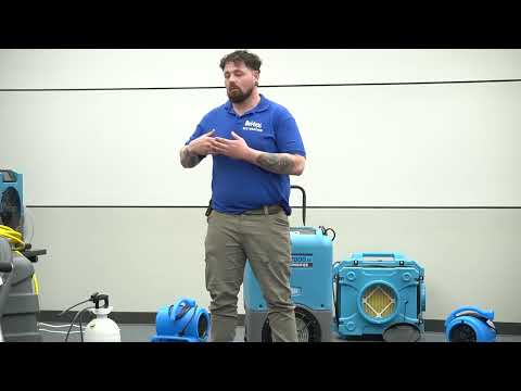 Are There Any Warranties with Water Damage Restoration?