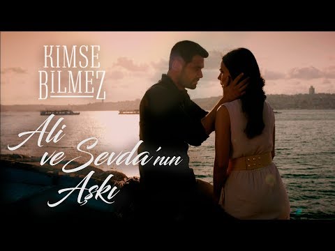 Ali ve Sevda'nın Aşkı Part. 1