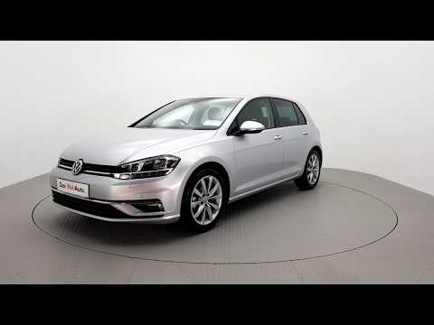Laharts VW Kilkenny - 182KK824 - 2018 Volkswagen Golf HIGHLINE 1.0TSI 5DR 110HP