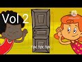 1 Second From Every Episodes Of 3 Palavrinhas Volume 1 Of 2