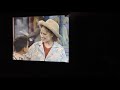 Closing To Barney S Night Before Christmas VHS 1999