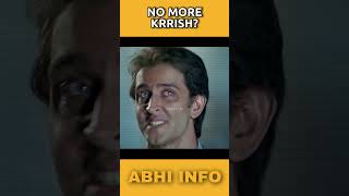 Krrish 4 release date #shorts #krrish #india