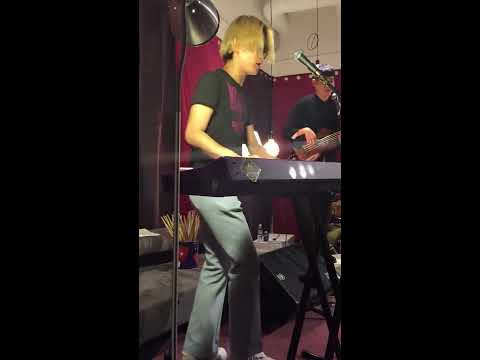 [160807 프리뷰] 잔나비 - JUNGLE (유영현 focus) @Space Art1