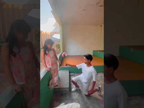 Farel prayoga dan vania di lokasi syuting #shorts