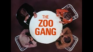 The Zoo Gang   (1974)