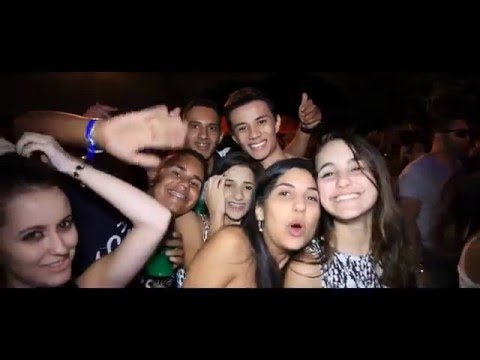 CERVEJADA DA METÔ 2014