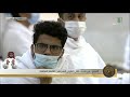 خطبة يوم عرفة لمعالي الشيخ الشيخ عبدالله المنيع 1441هـ من مسجد نمرة
