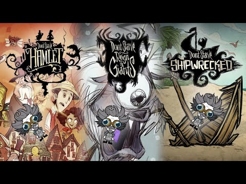 PRZEZ ŚWIATY Z WAGSTAFFEM! - Żywystrumień!