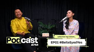Download lagu Podcast ERA : Bella Astillah & Radin - EP01 #BellaSyedYes mp3