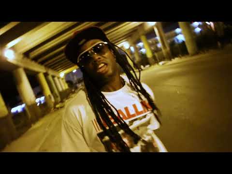 Desloc Piccalo X Kase 1Hunnid - Hate On Me (Official Video)