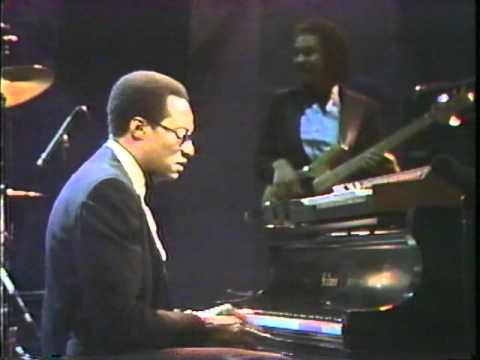 ♫ You Are The Reason / Ramsey Lewis Quartet