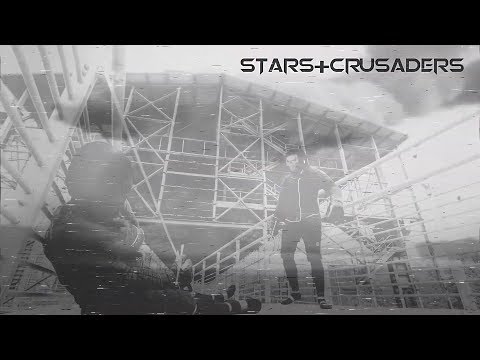 Stars Crusaders - Army of Impostors (Music Video Teaser)