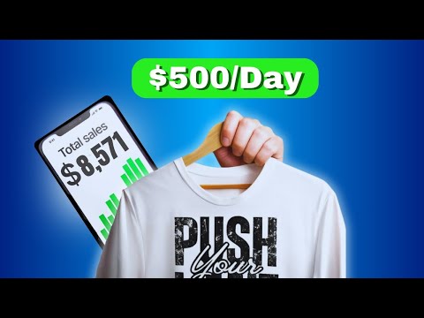 Print on Demand in 2026: How to Start for Free (Full Guide)