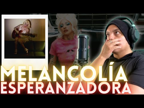 MON LAFERTE - MELANCOLIA ❤️‍🩹 [Reaction and Comments]