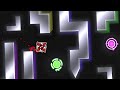 Harder Better Faster Stronger 100 Demon By Jenkins Geometry Dash