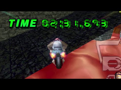 【CT TAS】Final Grounds - 2:31.673
