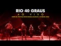 Fernanda Abreu Rio 40 Graus Especial Rock Brasil 40 Anos Ao Vivo