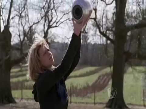 One Tree Hill - 313 - Fin de l'Episode - [Lk49]